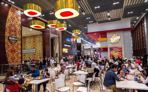 Popular Dubai Mall Restaurants: ALBAIK, GIA & More - MyBayut