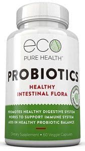 What’s the Best Probiotic Supplement for Diarrhea? – Positive Health ...