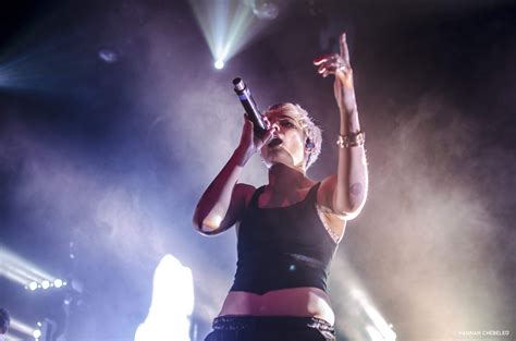 Halsey’s majestic ‘Badlands’ tour defines the ‘New Americana’ – The Roar