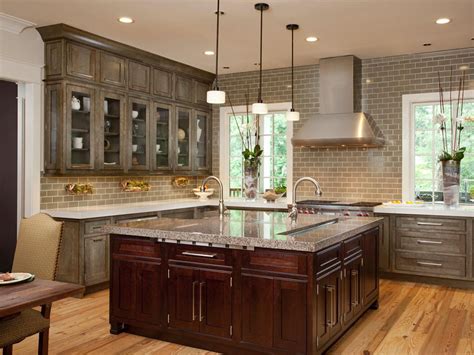 Older Home Kitchen Remodeling Ideas