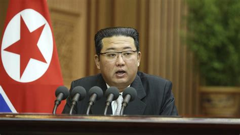 Nordkorea: Kim Yong Ju ist tot - Bruder von Kim Il Sung wurde über 100 ...