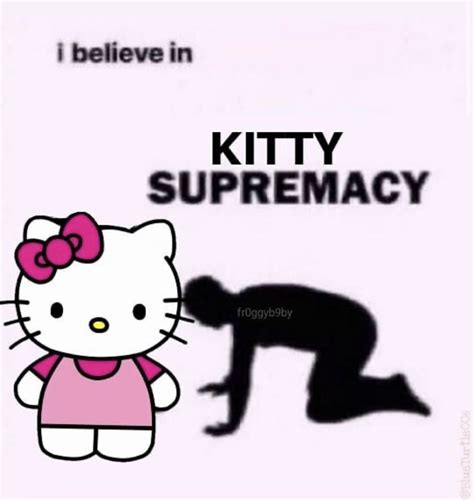 Hello Kitty Meme Funny - Funny Memes Mania