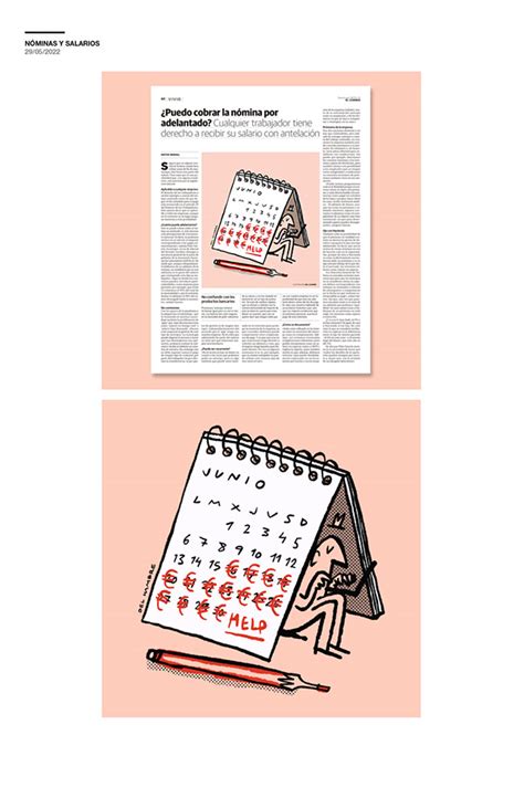 EL CORREO NEWSPAPER / Varios on Behance