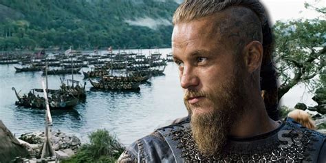 Does Vikings' Kattegat Exist? Real World Location Explained