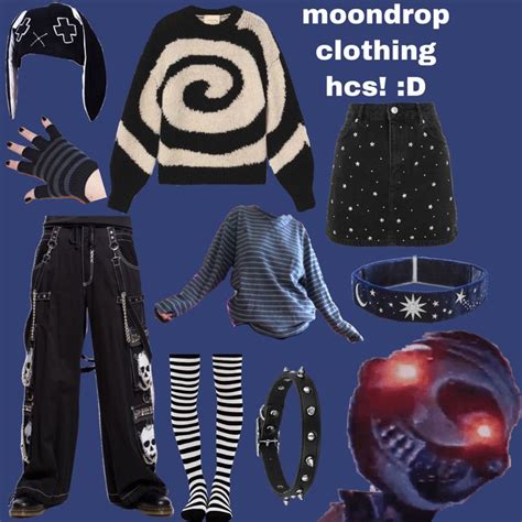 Moondrop: A Fierce and Stylish FNAF Security Breach Cosplay