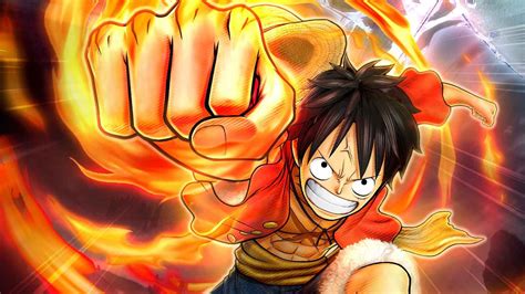 Luffy Gear 3 Wallpapers - Wallpaper Cave