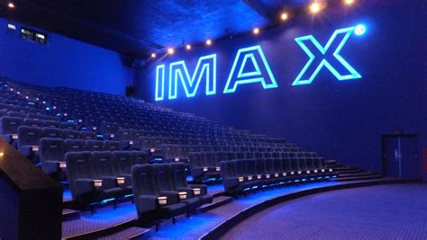 Filmhouse Cinemas to open Nigeria's first IMAX movie theater ...