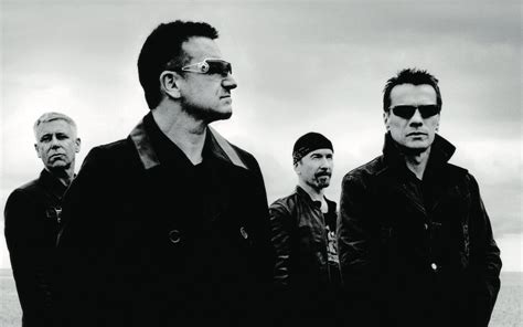 One by U2, Chords & Lyrics @ The Acoustic Binder