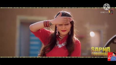 Chatak Matak (Official video) | Sapna Choudhary | Renuka Panwar | New ...