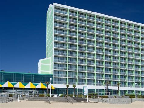 Holiday Inn Va Beach-Oceanside (21st St) Hotel by IHG