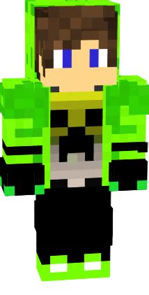 Skin de Minecraft | Nova Skin | Minecraft skins, Minecraft skins ...