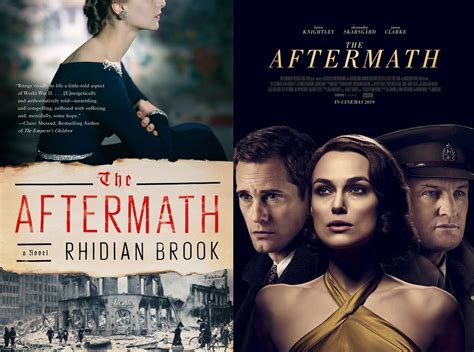 19 Movies Based on Books Coming Out in 2019