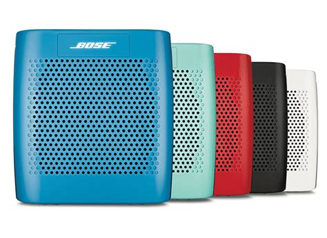 The Best Bose Bluetooth Speakers in 2022 - Tech Junkie