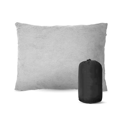 Camping Pillow - Mobius