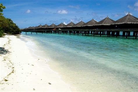 Minicoy Island, Lakshadweep| Tourism, Resorts, Photos, Tour Package