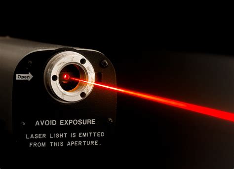 How the medical industry is benefitting from ultrafast femtosecond lasers