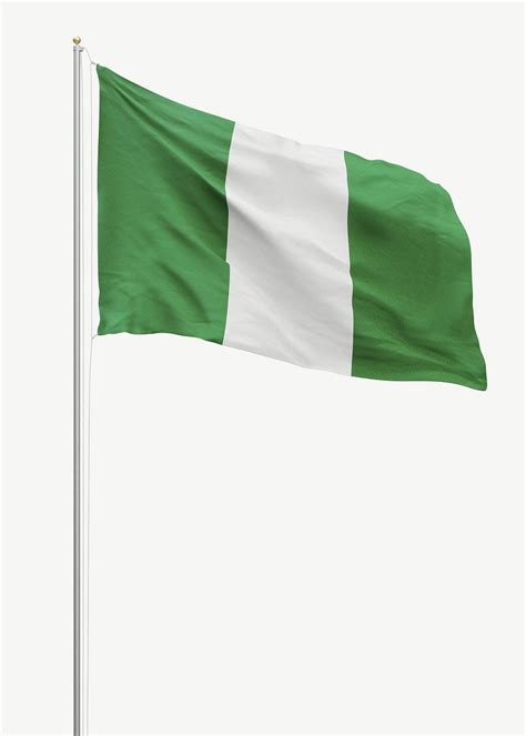 Nigerian Flag Images | Free Photos, PNG Stickers, Wallpapers ...