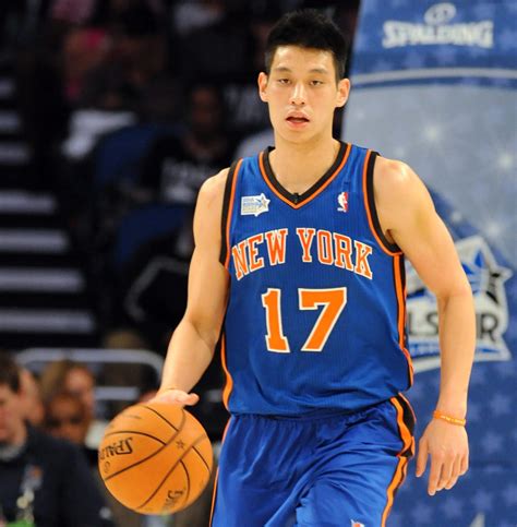 What is Jeremy Lin's net worth? | The US Sun