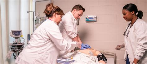 Associate Degree in Registered Nursing | Carroll Community College