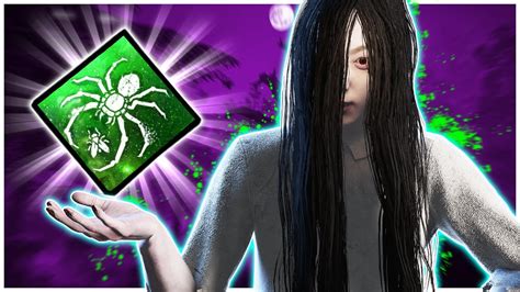 How Strong Is Play With Your Food Sadako - Dead by Daylight | 30 Days ...