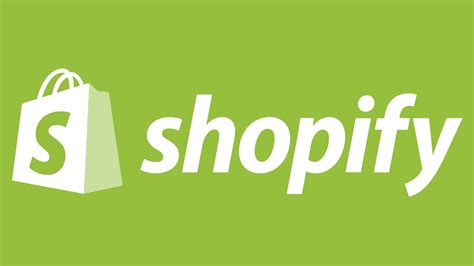 Shopify Logo y símbolo, significado, historia, PNG, marca