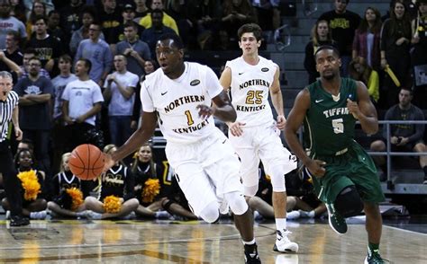 All 30 NKU men’s basketball games scheduled for television, including ...