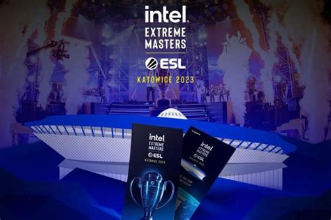 IEM Katowice 2023 - kiedy? Czy są jeszcze bilety? - ESKA.pl