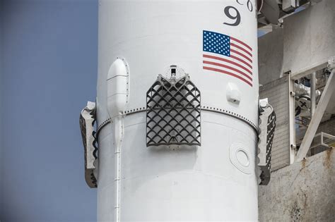 SpaceX’s final Falcon 9 design coming this year, two Falcon Heavy ...