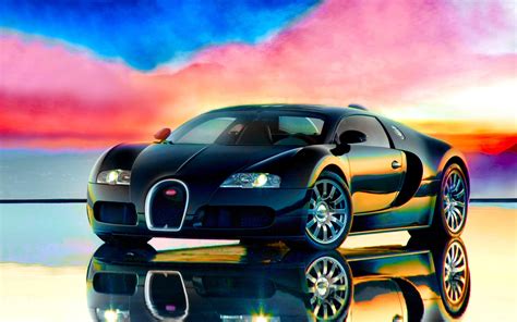 Bugatti Veyron Wallpaper HD ·① WallpaperTag