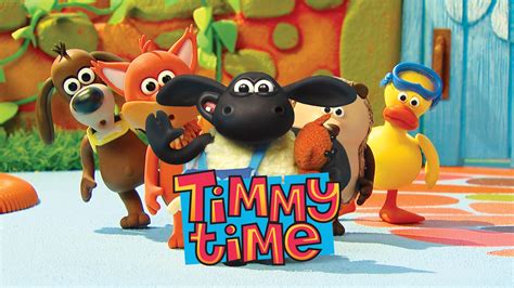 Watch Timmy Time (2009) TV Series Online - Plex