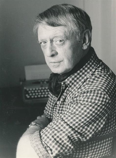 Anthony Burgess Biography and Bibliography | FreeBook Summaries