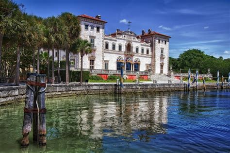 Vizcaya | Vizcaya, Mansions, Castle