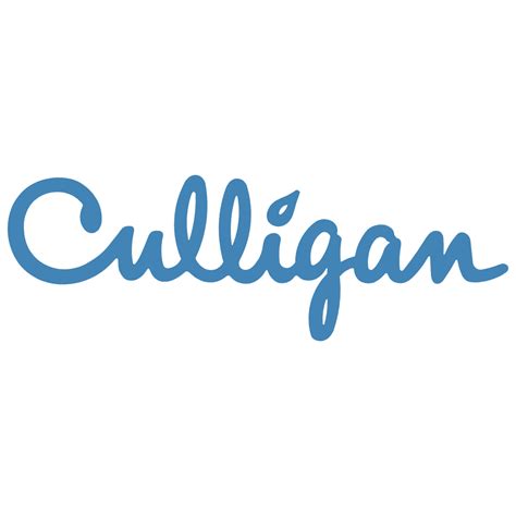 Culligan Logo PNG Transparent – Brands Logos