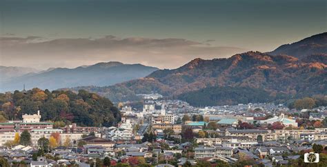 Japanese gardening and landscape techniques in Kyoto