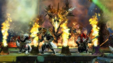 Living World Return Season 5: The Icebrood Saga Begins Now – GuildWars2.com