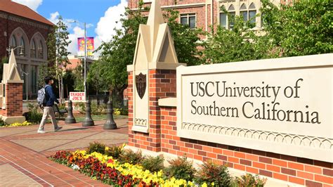 USC Film School Transfer Acceptance Rate – CollegeLearners.com