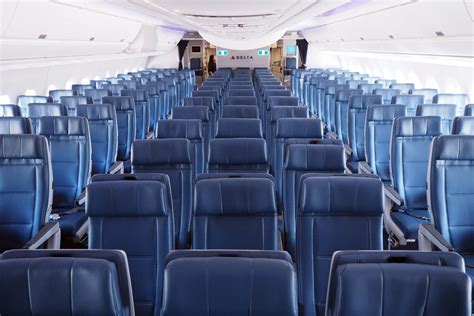 Where to Sit on Delta's Airbus A350: Economy - The Points Guy