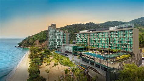 ANGSANA TELUK BAHANG PENANG (S̶$̶1̶8̶7̶) S$173: UPDATED 2022 Hotel ...