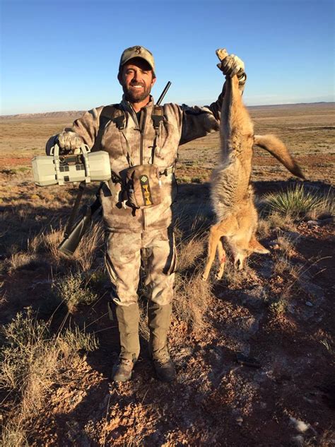 Coyote Hunting 101 | Videos, Gear, Tips, and Tactics | Pure Hunting