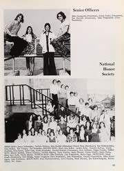 Rhodes High School - Aries Yearbook (Cleveland, OH), Class of 1975 ...