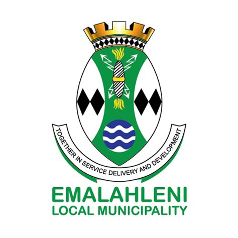 Lephalale Municipality Logo