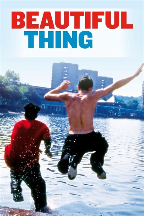 Beautiful Thing (1996) – Movies – Filmanic