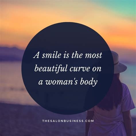 Natural Beauty Quotes For Women