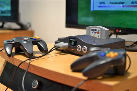 N64 Emulator for Linux: Choosing the best one