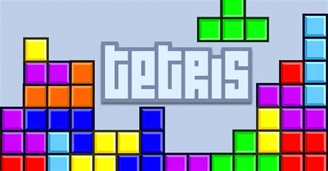 Tetris 1 - Online Game - Play for Free | Keygames.com