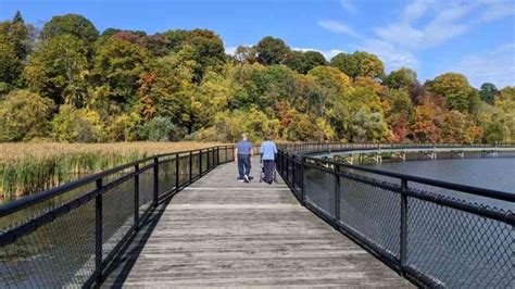 Turning Point Park - Day Trips Around Rochester, NY