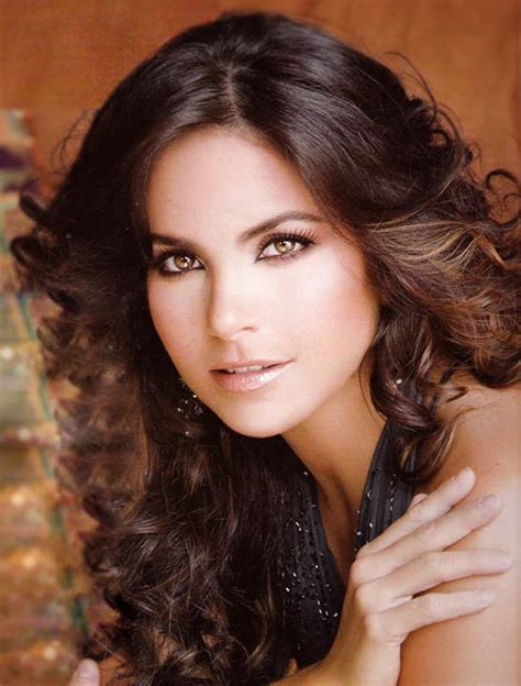 Lucero Best photoshoot: Beautifulness of Lucero