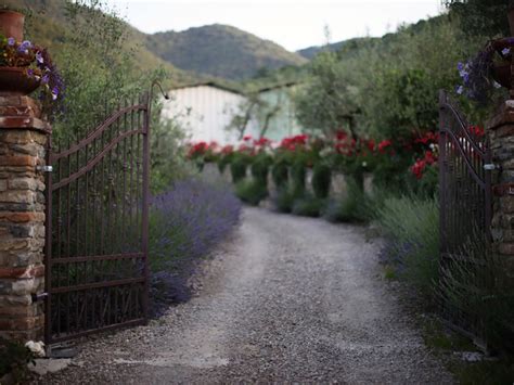 Tuscan Villa - Resort Scapes