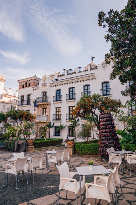 10 Best Things To Do in Estepona Old Town: Complete Guide