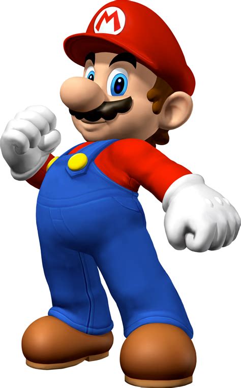 Mario PNG Image - PurePNG | Free transparent CC0 PNG Image Library